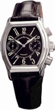 Girard Perregaux 27500.0.11.6056A Richeville Series Unisex Watch