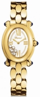 Chopard Swiss Ladies Watch With Wihte Gold