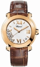 Quartz Chopard 277471-5001 Womens White Watches