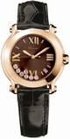 Toe Le Montre Chopard Occasion