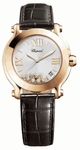 Chopard Happy Sport Series 277471-5013 Watch