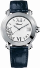 Chopard Replica Watches Floating Fishes