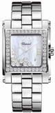 Chopard 278505-2001 Happy Sport Series Womens Watch