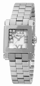 Chopard 278516-3002 Happy Sport Series Womens Watch