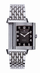 Jaeger Lecoultre Reverso Ostrich