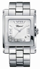 Womens Chopard Happy Sport 28/8467 Stainless Steel Watch