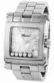 Chopard 28/8467 Quartz Stainless Steel Watch