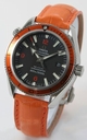 Omega 2909.50.38 42mm 600 meters / 2000 feet Water Resistant Watch