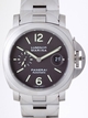 Panerai Luminor Marina PAM00279 Titanium, engraved Case Swiss Watch