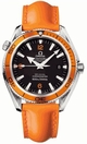 Automatic Omega 2909.50.83 Mens Watches