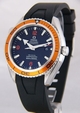 Fake Omega Seamaster 2500