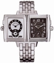 Jaeger Lecoultre Reverso Rosso Lady