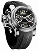 Black Graham 2CRBS.B03A.K25B Mens Stainless Steel Watch