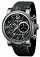 Graham 2MEAS.B01A Automatic Stainless Steel Watch