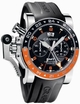 Automatic Graham 2OVASGMT.B01A.K10B Mens Watches