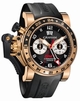 Graham 2OVGR.B21A.K10B Chronofighter Series Mens Watch