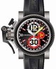 Mens Graham Chronofighter 2OVKI.B31A.K10T Titanium Watch