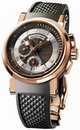 Breguet Type Xxi Men Rose Gold 3810br 92 9zu