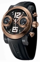 Mens Graham Swordfish 2SWASBR.B21A.K06B Rose Gold Watch