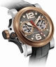 Graham Chronofighter Oversize Silver Dial