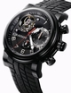 Graham Tourbillograph 2TWAE.B03A.K49B Black Dial Watch