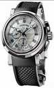 Breguet Marine II 5827BB/12/5ZU Stainless Steel Case Swiss Watch