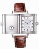 Jaeger LeCoultre 301.84.20 Silver Watch