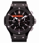 Hublot 301.CM.131.RX.LUN06 Black Watch