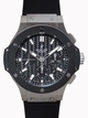 Marca Hublot Modelo Classic Hombre Diamantes