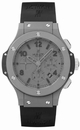 Hublot Classic Ceramic Battery Reserve