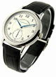 A Lange Sohne 1815 303.025 Silver Dial Watch