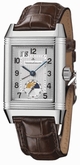 Jaeger Lecoultre Reverso Squadra Lady Duetto