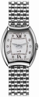 Bedat & Co. No.3 304.011.109 Stainless Steel Case Swiss Watch