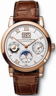 Watch A.lange Sohne