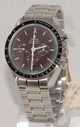 Omega 311.30.42.30.13.001 Speedmaster Series Mens Watch