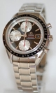 Automatic Omega 3210.51 Mens Watches