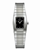 Black Certina 322.7157.42.66 Womens Stainless Steel Watch