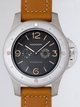 Panerai Mens Titanium, Brushed Watch PAM00341