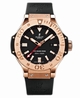 Hublot Aerobang Morgan Replica Watches