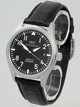 IWC 3255-01 Automatic Stainless Steel Watch