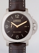 Used Panerai Slytech Replica