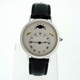 Automatic Breguet 3337 Mens Silver Watches