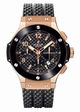 Hublot 341.PB.131.RX Big Bang Series Mens Watch