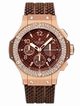 Hublot 341.PC.1007.RX.114 Brown Watch