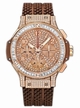 Hublot Classic Ladies Imitation