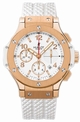 Hublot Watches Big Bang 41mm Red Gold Replica