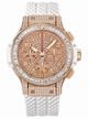 Hublot 341.PE.9114.RW.094 Automatic Rose Gold Watch