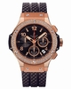 Hublot Clock Big Bang