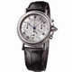 Breguet Marine Series 3460pt/12/996 Watch