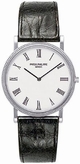 Patek Philippe Quartz Watch Ref 747